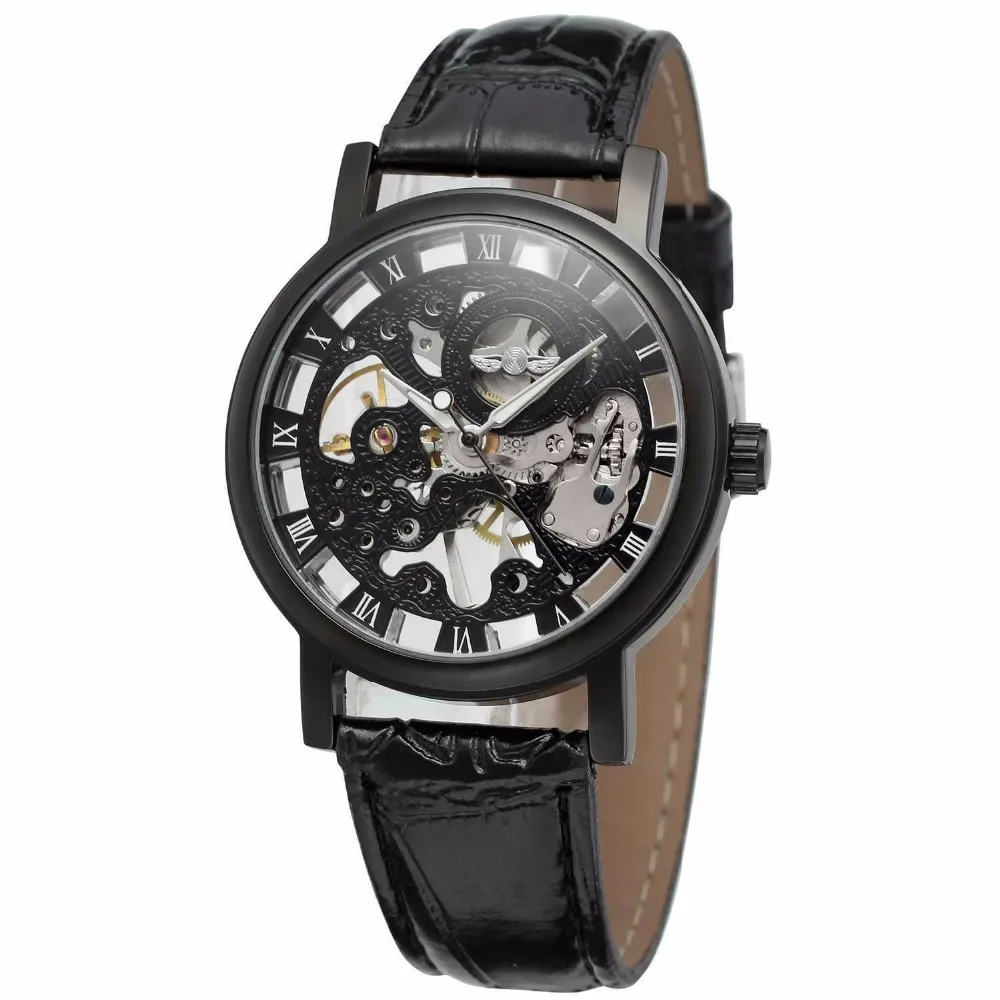 Luxury Watch Nice - العلامة التجارية الشهيرة الفاخرة موضة عادية
