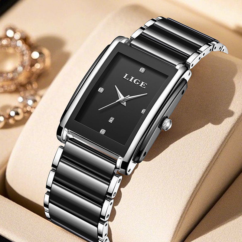 Luxury Watch Case Travel - ساعات يد نسائية فاخرة جديدة من