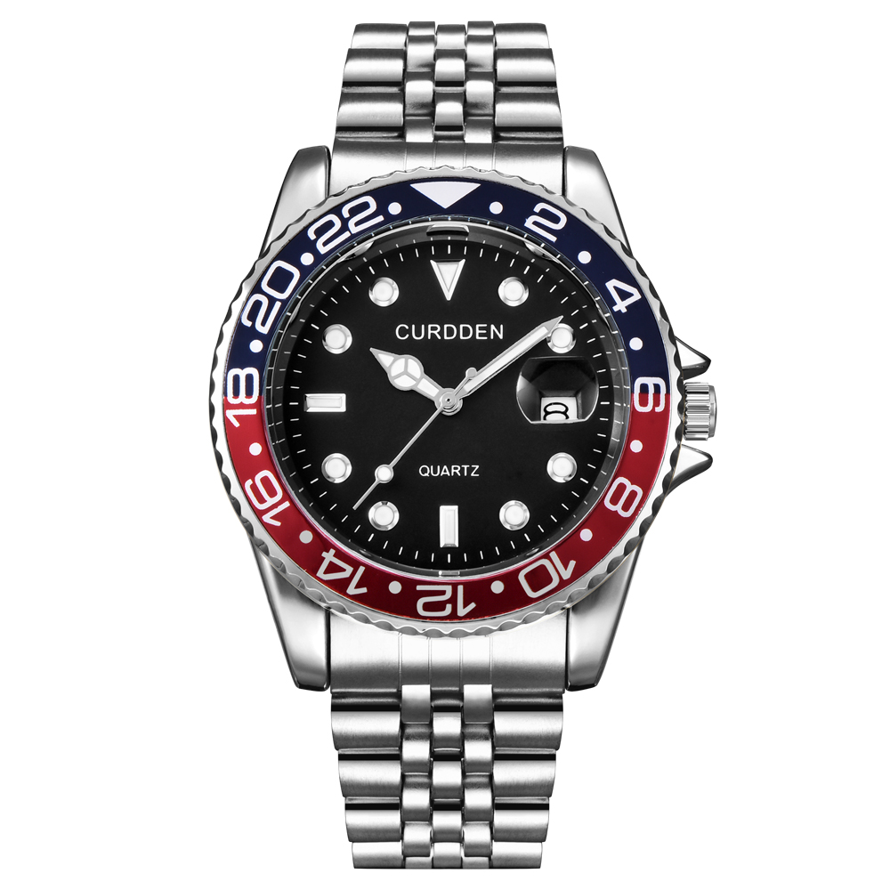 Luxury Watch Jacob And Co - الرجال العلامة التجارية الشهيرة الساعات الطلاب