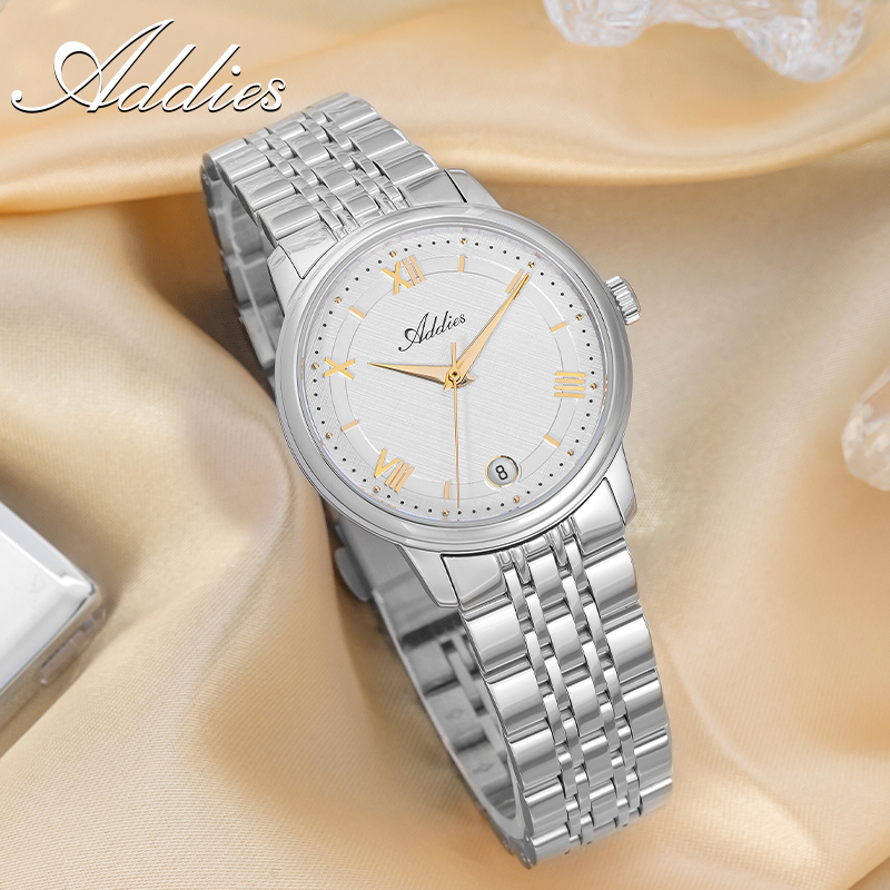 Luxury Watch Case Travel - ساعة يد نسائية فاخرة جديدة من