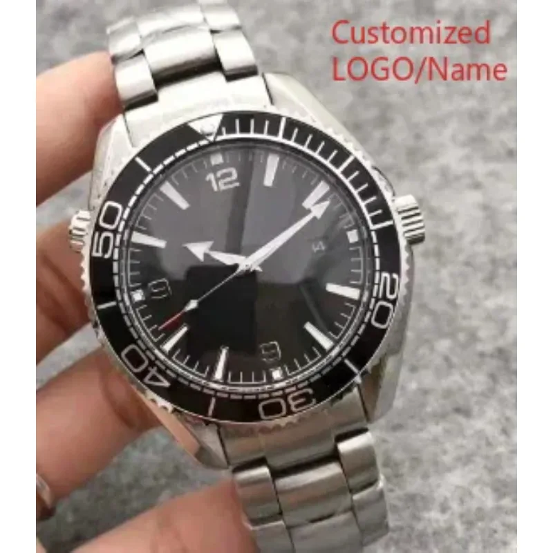 Luxury Watch Case - ساعة رجالية مخصصة من متجر A11،
