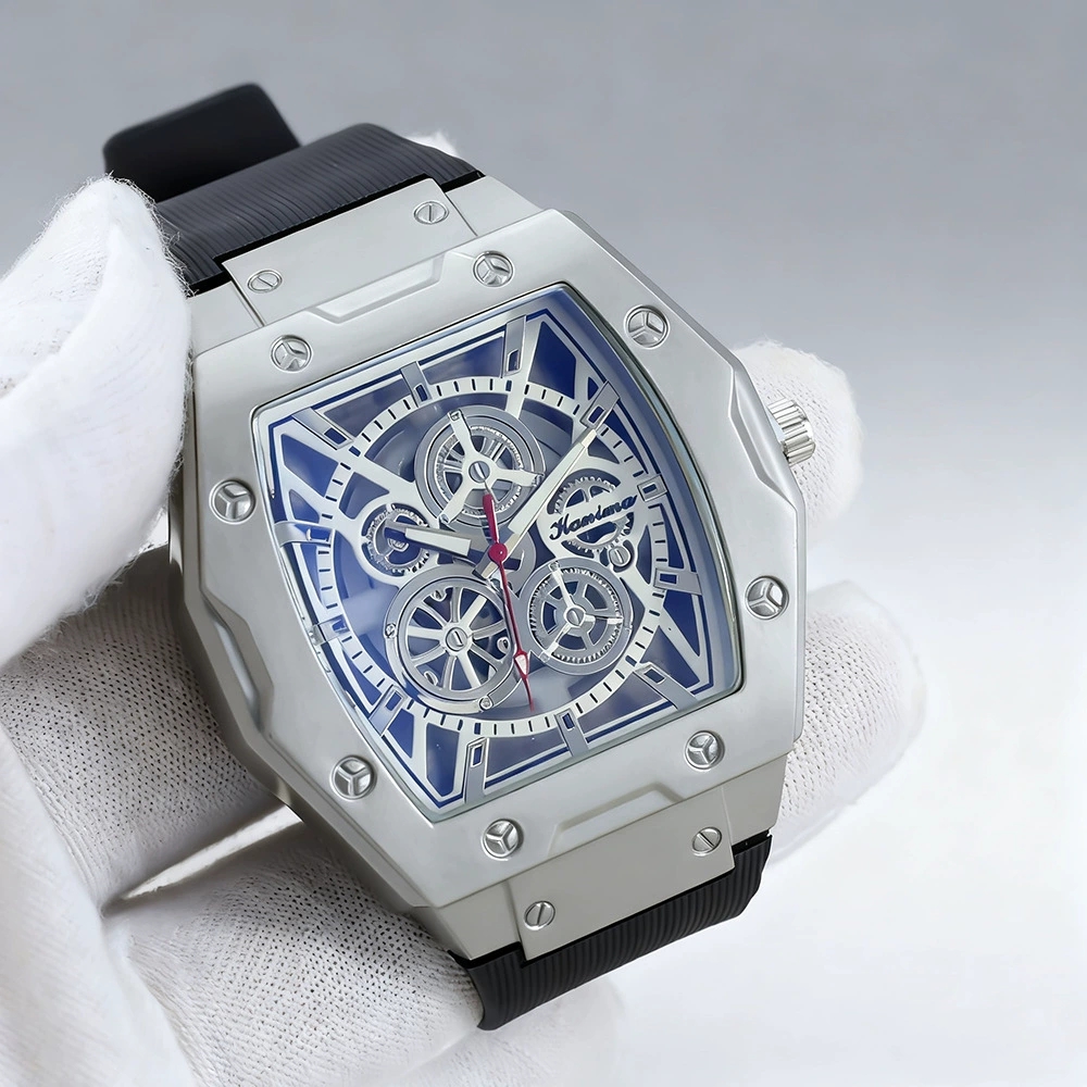 Luxury Watch Jacob And Co - ساعة يد رجالية فاخرة جديدة بتصميم