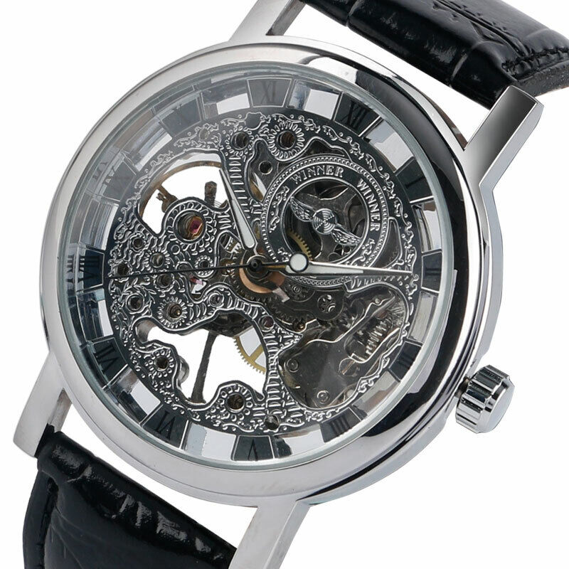 العلامة التجارية الفاخرة الرجا - مراجعة Luxury Watch Nice وسعره