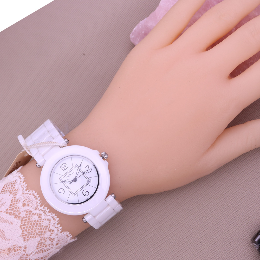 تخفيض السعر!!! خصم دافينا ميلي - مراجعة Luxury Watch Discount وسعره