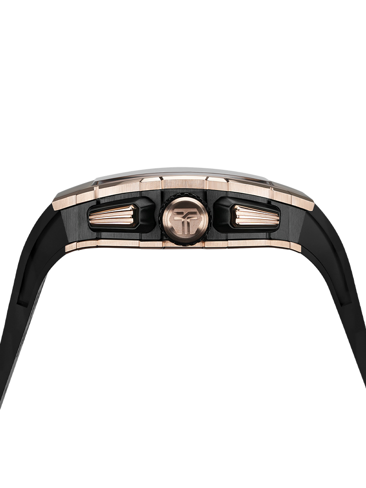 ساعة جديدة TB8204 للرجال الياب - مراجعة Luxury Watch Jacob And Co وسعره
