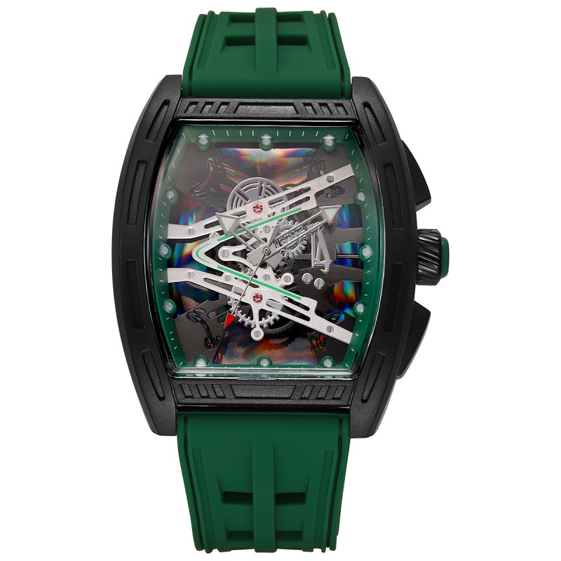 ساعة يد رجالية كوارتز عصرية 20 - مراجعة Luxury Watch Jacob And Co وسعره