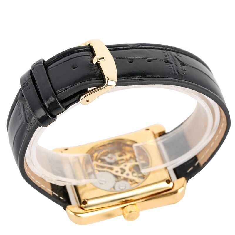 ساعة يد فاخرة ماركة VintageSke - مراجعة Luxury Watch Nice وسعره