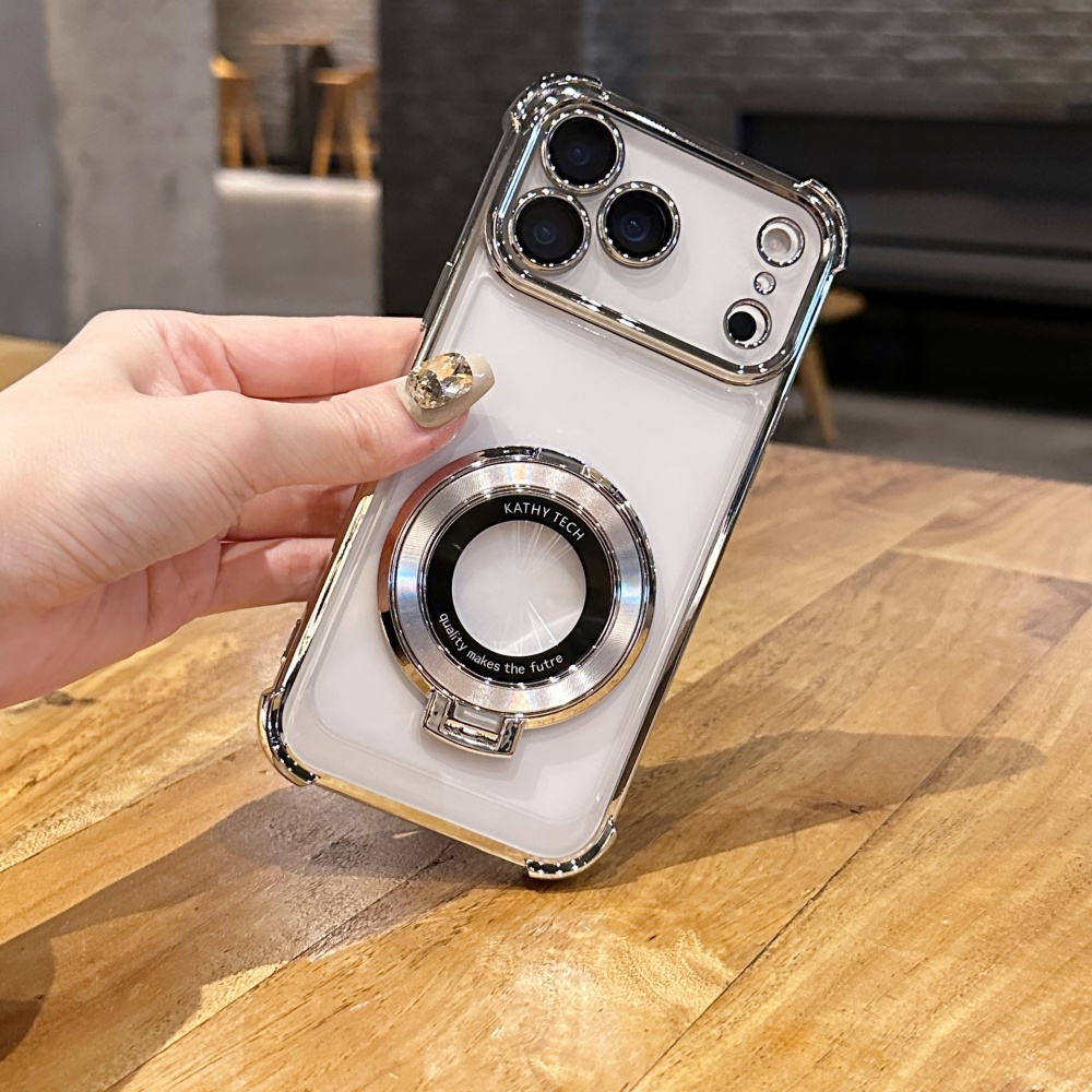 حافظة فاخرة مضادة للصدمات لهات - مراجعة Luxury Watch Case وسعره