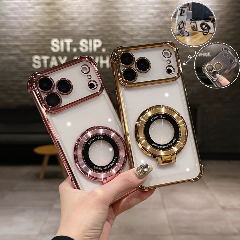 حافظة فاخرة مضادة للصدمات لهات - مراجعة Luxury Watch Case وسعره