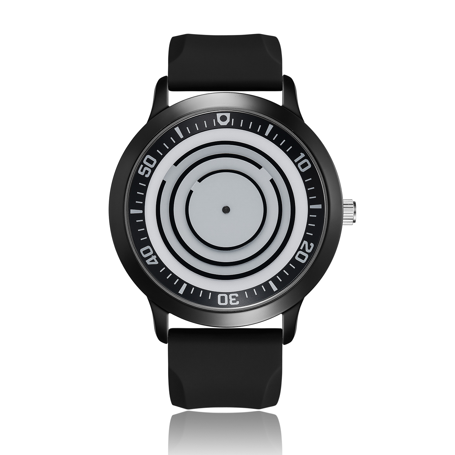 ساعة يد رجالية جديدة مبتكرة بد - مراجعة Luxury Watch Jacob And Co وسعره