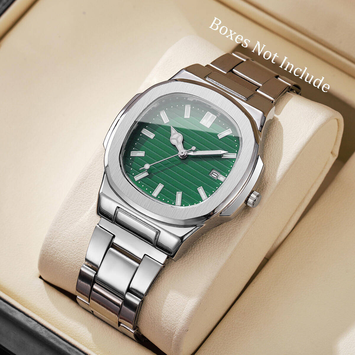ساعات رجال الأعمال الفاخرة أزي - مراجعة Luxury Watch Jacob And Co وسعره