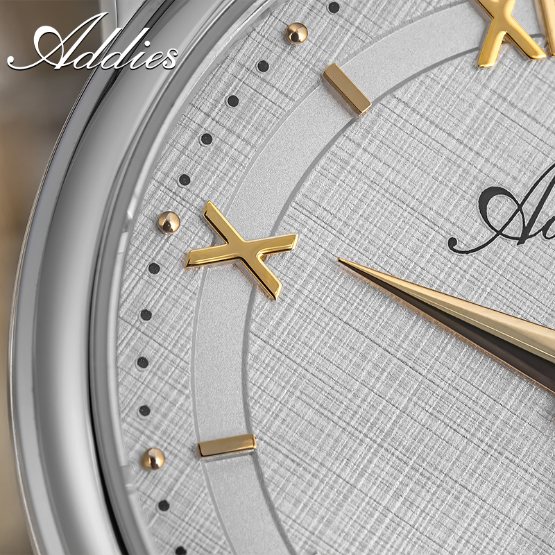 ساعات كوارتز أنيقة للسيدات من  - مراجعة Luxury Watch Case Travel وسعره