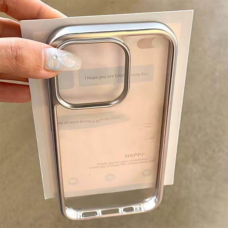 غطاء فاخر بسيط بلون واحد متواف - مراجعة Luxury Watch Case وسعره