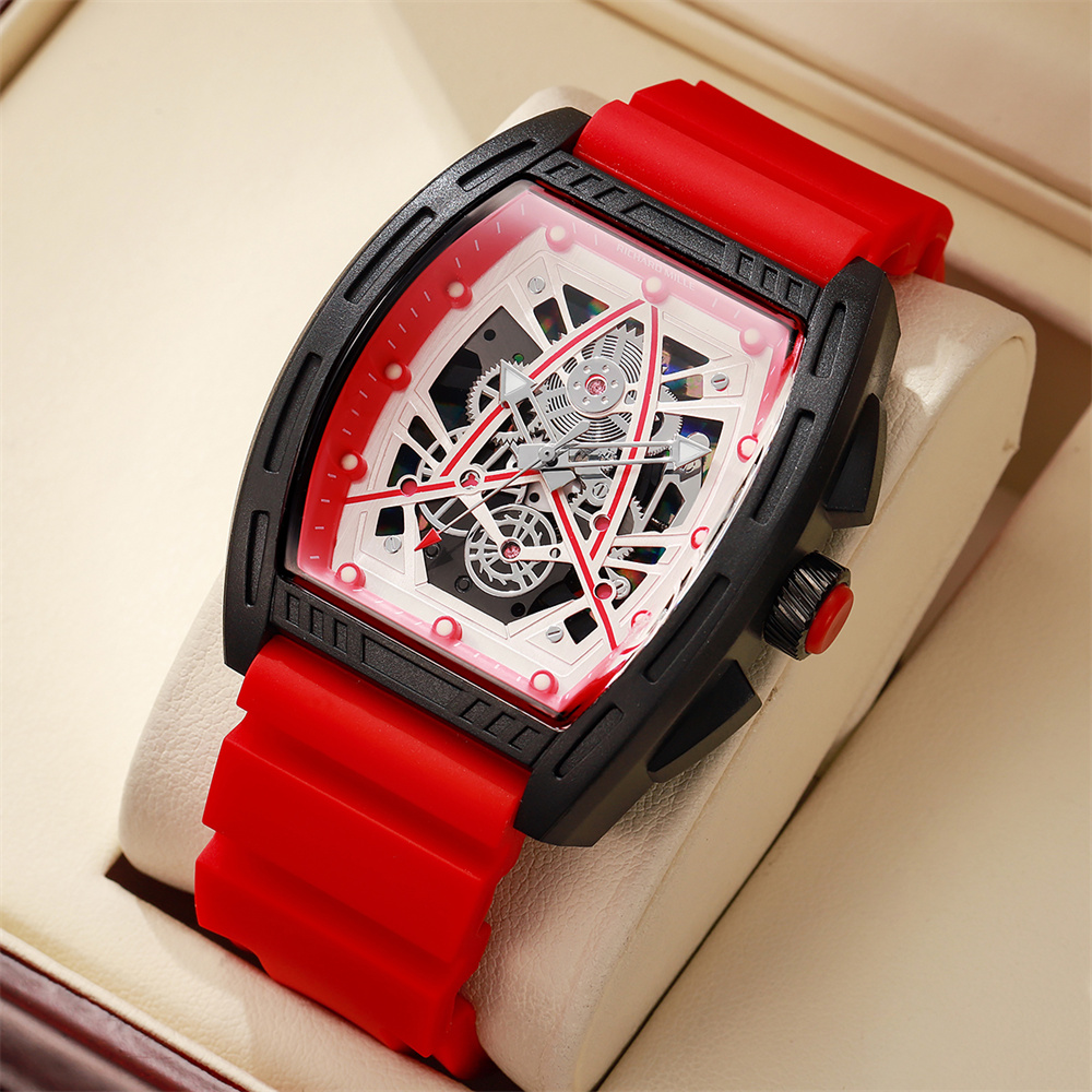 ساعة يد رجالية فاخرة بهيكل مجو - مراجعة Luxury Watch Jacob And Co وسعره