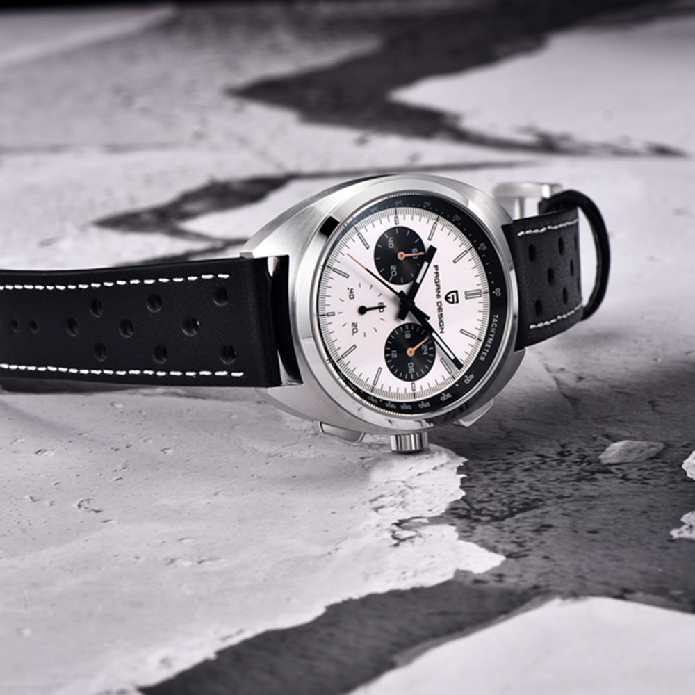 ساعات PAGANI DESIGN من أفضل ال - مراجعة Compass Watch Luxury وسعره