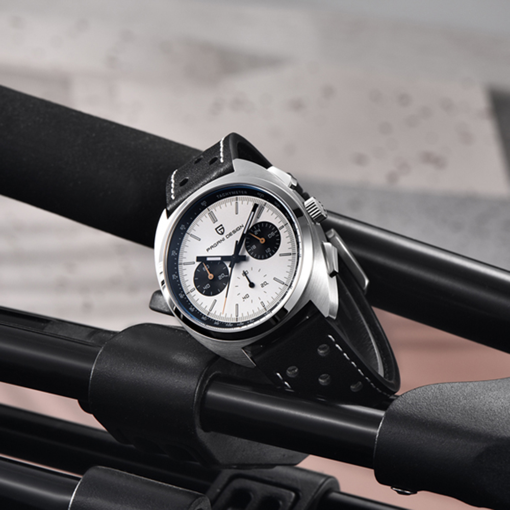 ساعات PAGANI DESIGN من أفضل ال - مراجعة Compass Watch Luxury وسعره