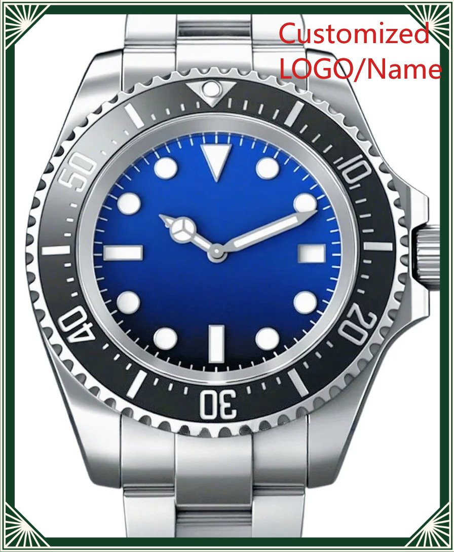ساعة رياضية أوتوماتيكية للرجال - مراجعة Luxury Watch Case وسعره