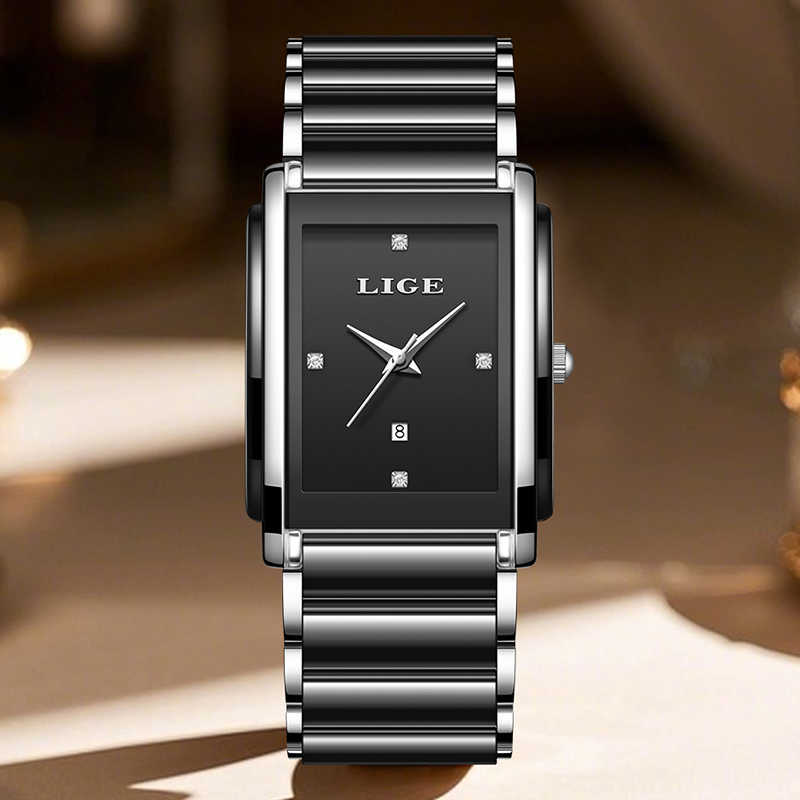 ساعات يد نسائية فاخرة جديدة من - مراجعة Luxury Watch Case Travel وسعره