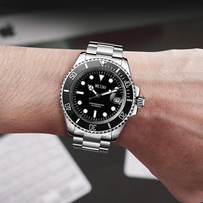ساعة يد رجالية فاخرة جديدة بتص - مراجعة Luxury Watch Jacob And Co وسعره