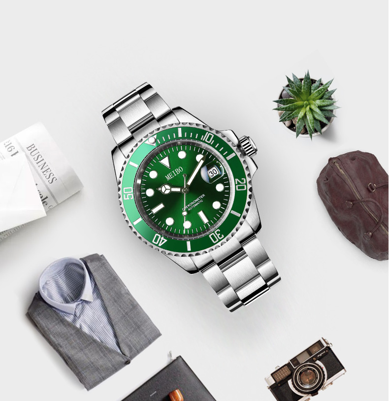 ساعة يد رجالية فاخرة جديدة بتص - مراجعة Luxury Watch Jacob And Co وسعره