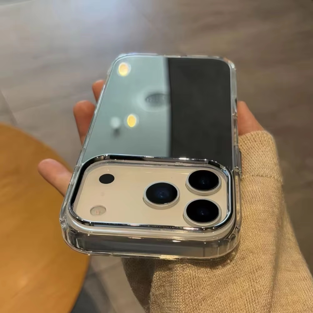 غطاء هاتف فاخر من الأكريليك مع - مراجعة Luxury Watch Case وسعره