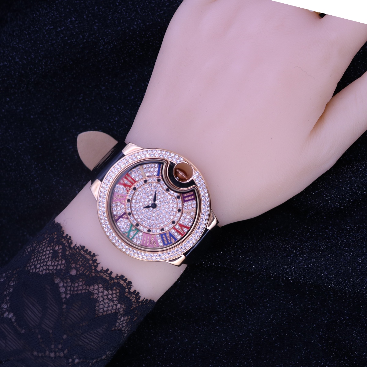 تخفيضات! صندوق ساعة دافينا مرص - مراجعة Luxury Watch Discount وسعره