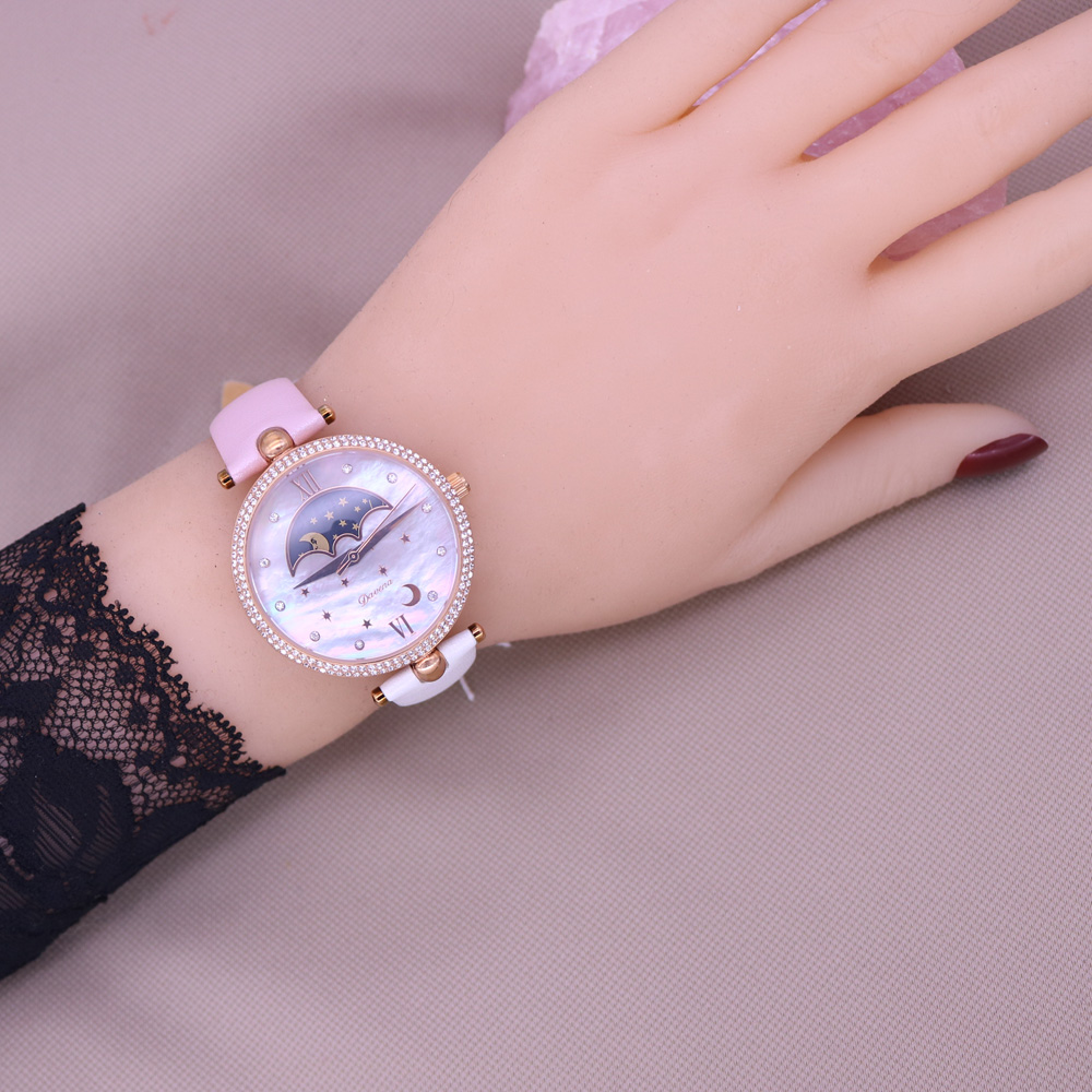 تخفيضات! صندوق ساعة دافينا مرص - مراجعة Luxury Watch Discount وسعره