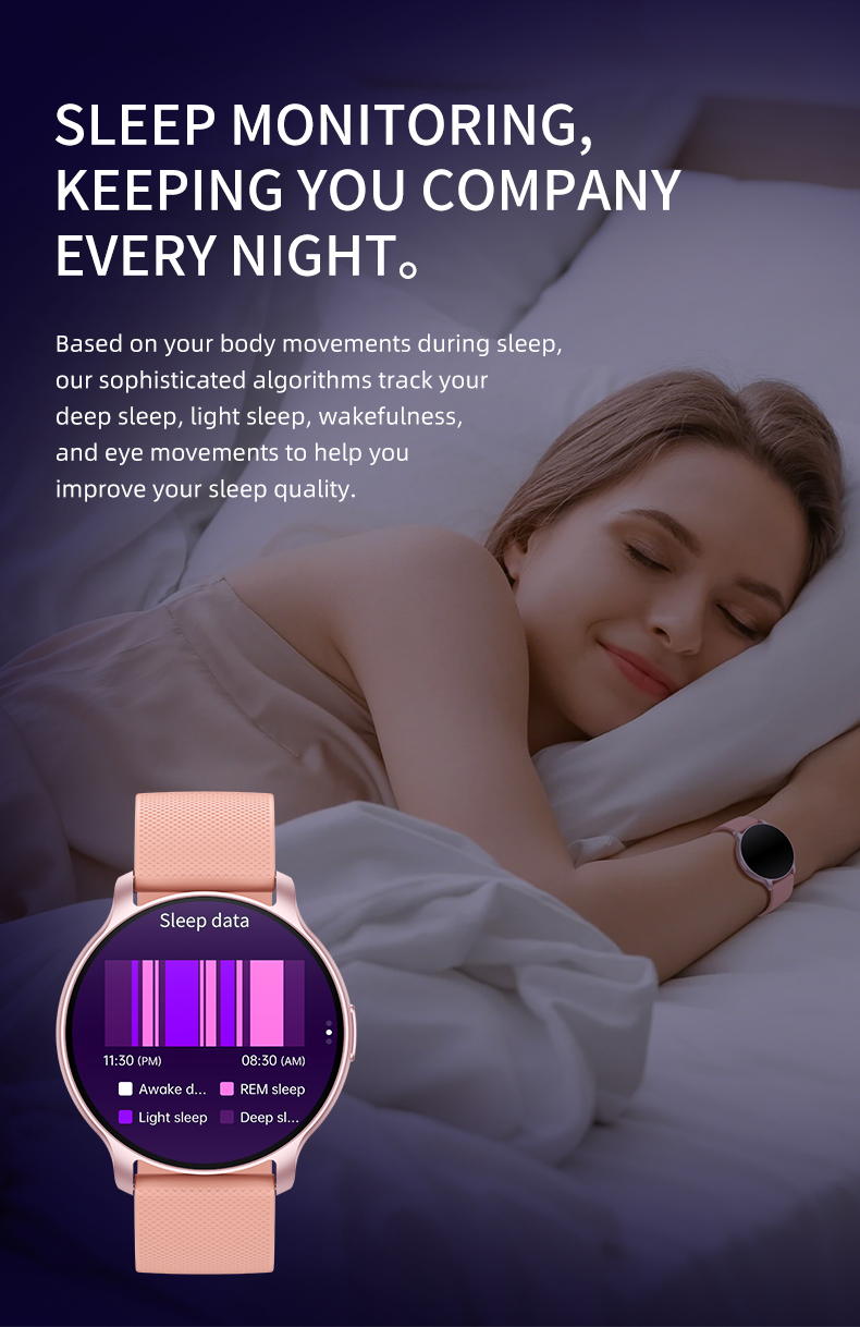ساعة ذكية فاخرة U23 بشاشة AMOL - مراجعة Luxury Watch On Wrist وسعره