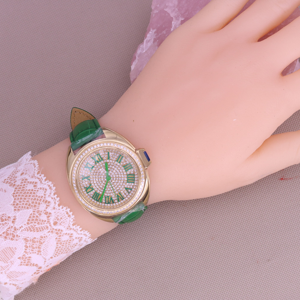 تخفيضات! ساعة دافينا كريستال م - مراجعة Luxury Watch Discount وسعره