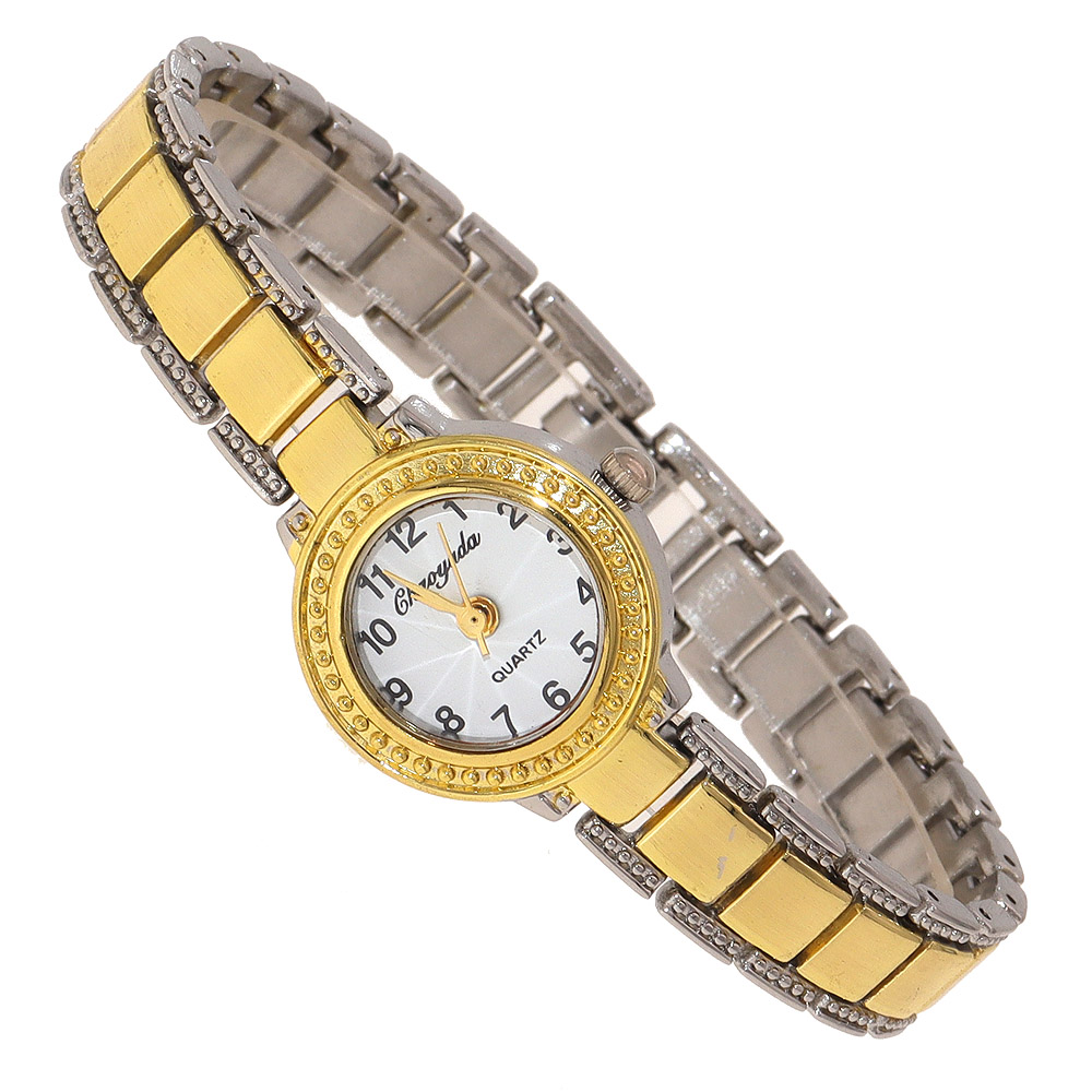 10 قطع/مجموعة، ساعات يد نسائية - مراجعة Luxury Watch Ladies وسعره
