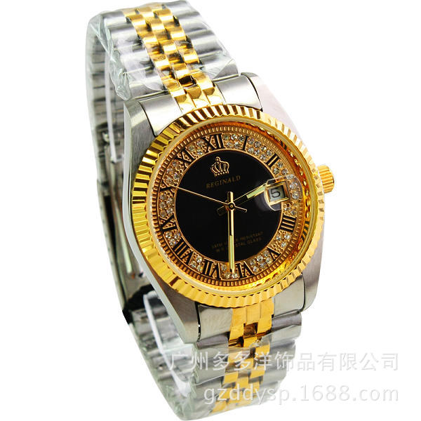 2016 فاخر HK reginact العلامة  - مراجعة Luxury Watch Manufacturers وسعره
