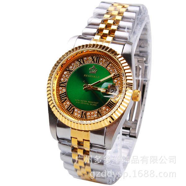 2016 فاخر HK reginact العلامة  - مراجعة Luxury Watch Manufacturers وسعره