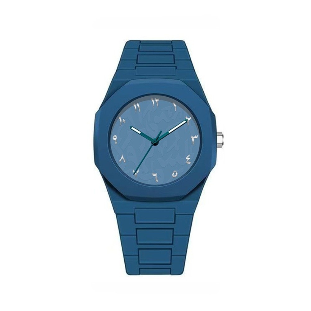 ساعة مقاومة للماء بقرص عربي، س - مراجعة Luxury Watch Jacob And Co وسعره