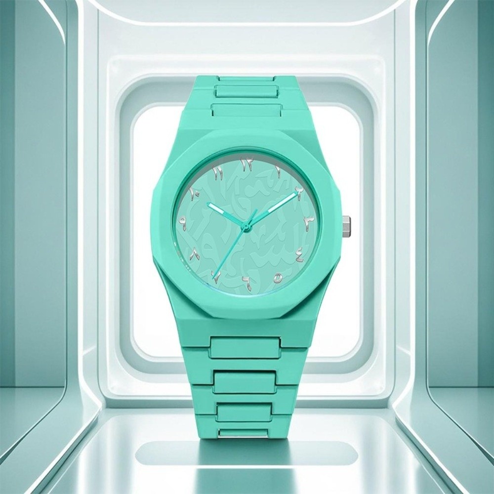 ساعة مقاومة للماء بقرص عربي، س - مراجعة Luxury Watch Jacob And Co وسعره