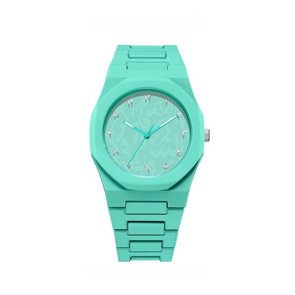 ساعة مقاومة للماء بقرص عربي، س - مراجعة Luxury Watch Jacob And Co وسعره