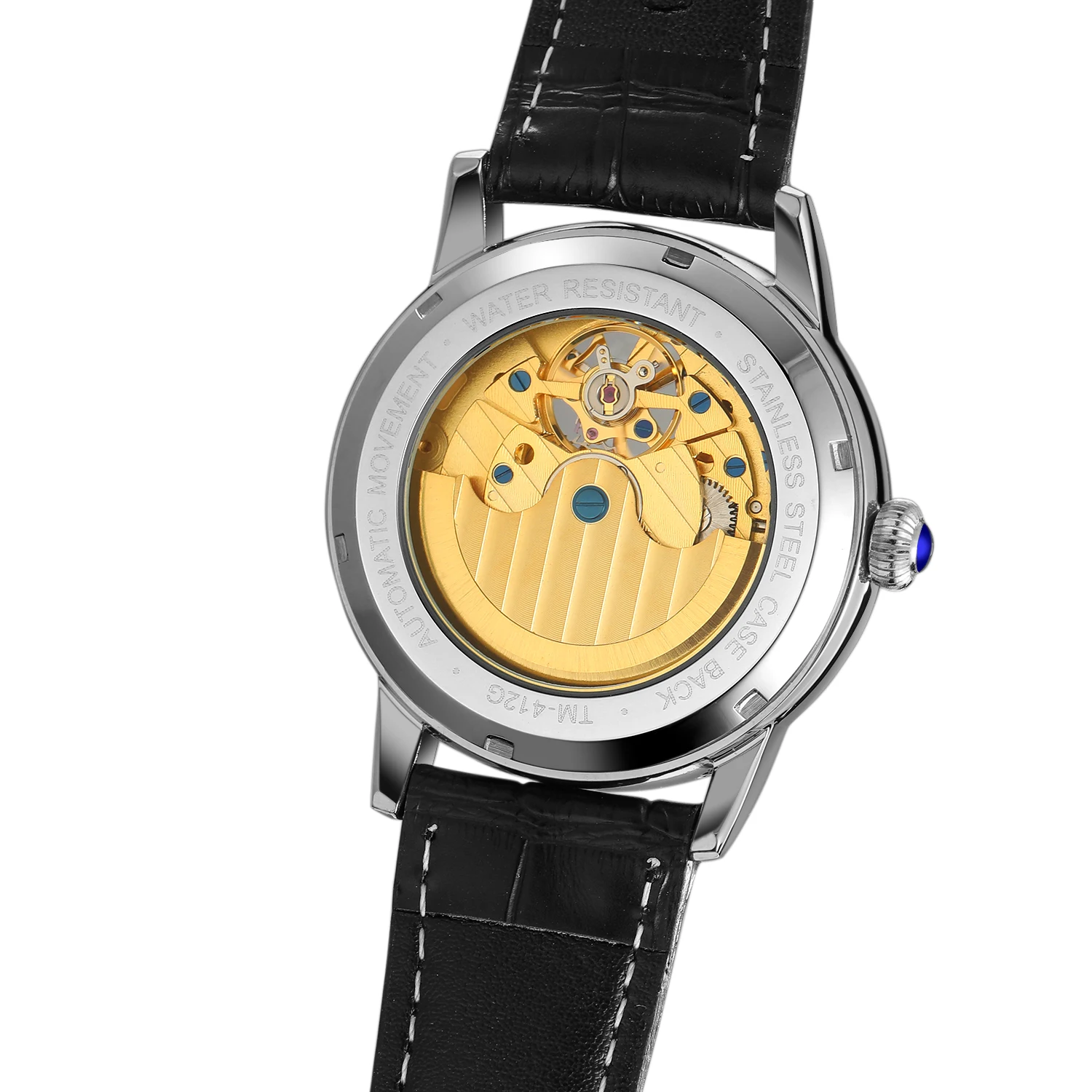 أزياء الرجل الفاخرة اليشم الأخ - مراجعة Luxury Watch Nice وسعره