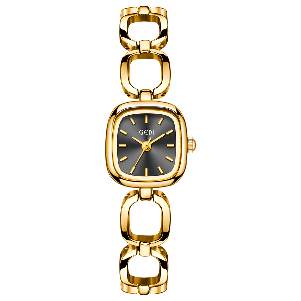 ساعات نسائية من ماركة GEDI، فا - مراجعة Luxury Watch Brand List وسعره