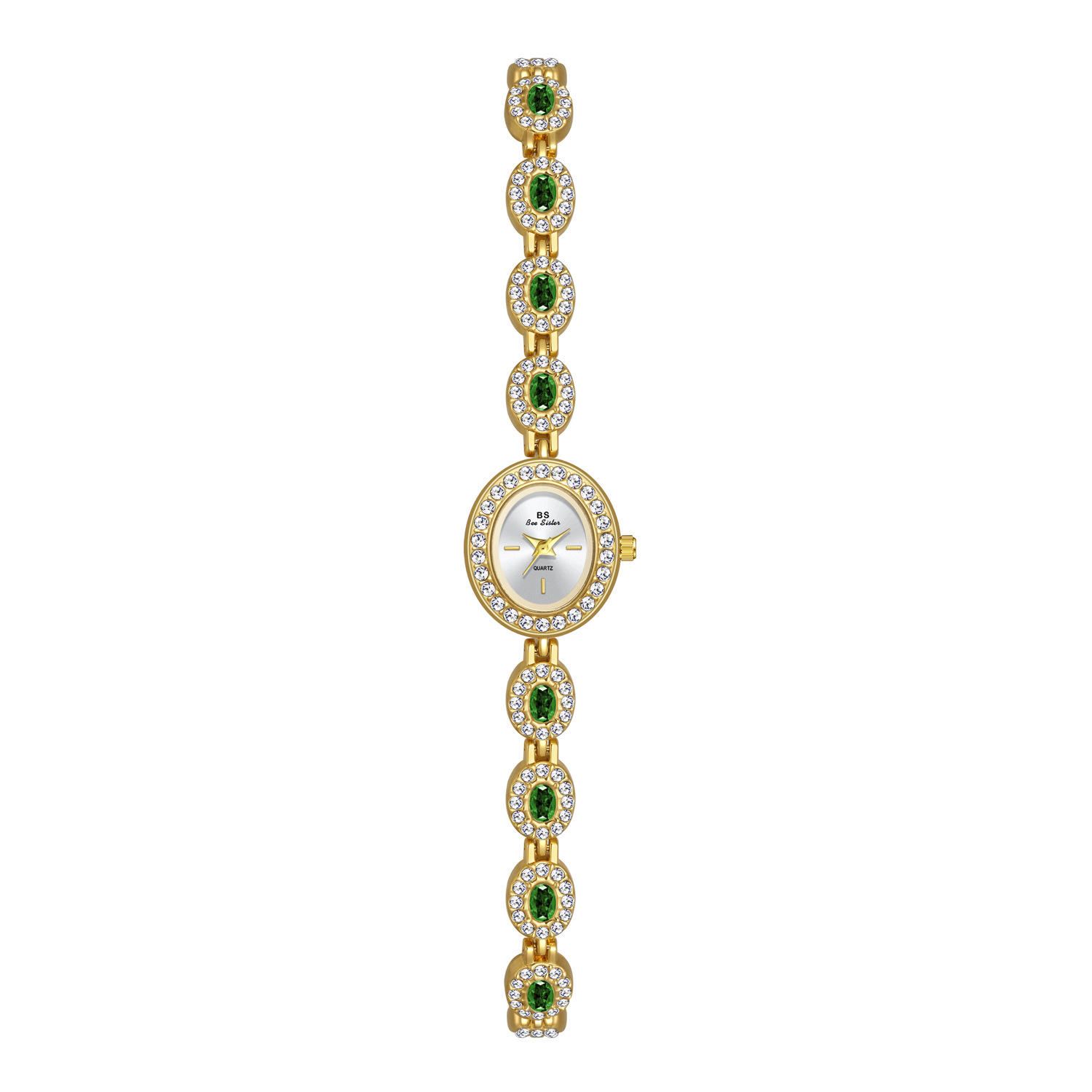 ساعات نسائية أنيقة فاخرة موضة  - مراجعة Luxury Watch Ladies وسعره