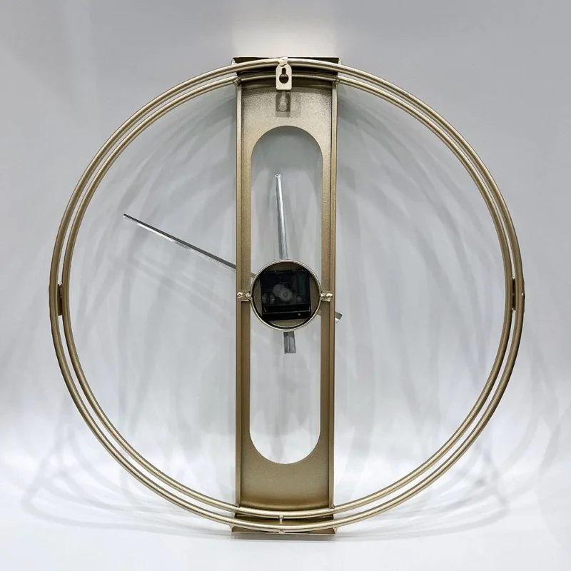 الحد الأدنى ساعات الحائط الذهب - مراجعة Luxury Watch Europe وسعره