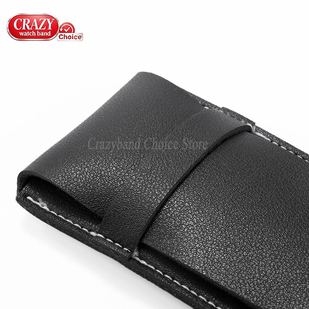 حقيبة تخزين فاخرة للساعة الواح - مراجعة Luxury Watch Case Travel وسعره