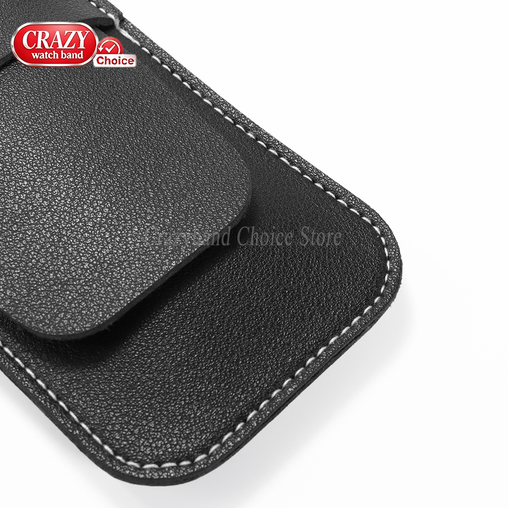 حقيبة تخزين فاخرة للساعة الواح - مراجعة Luxury Watch Case Travel وسعره