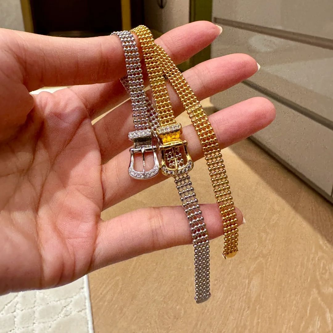 Foydjew مجوهرات إيطالية عتيقة  - مراجعة Luxury Watch Nice وسعره