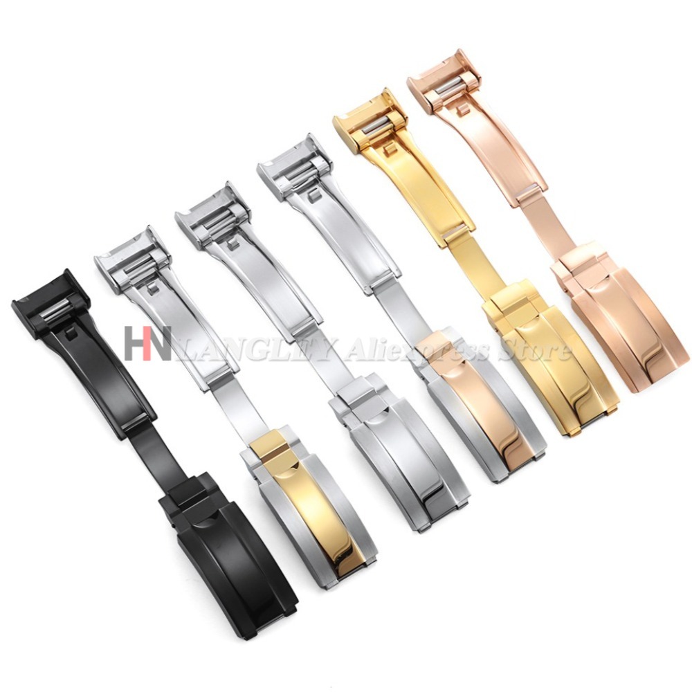 9x9 مللي متر 316L الفولاذ المق - مراجعة Luxury Watch Green وسعره