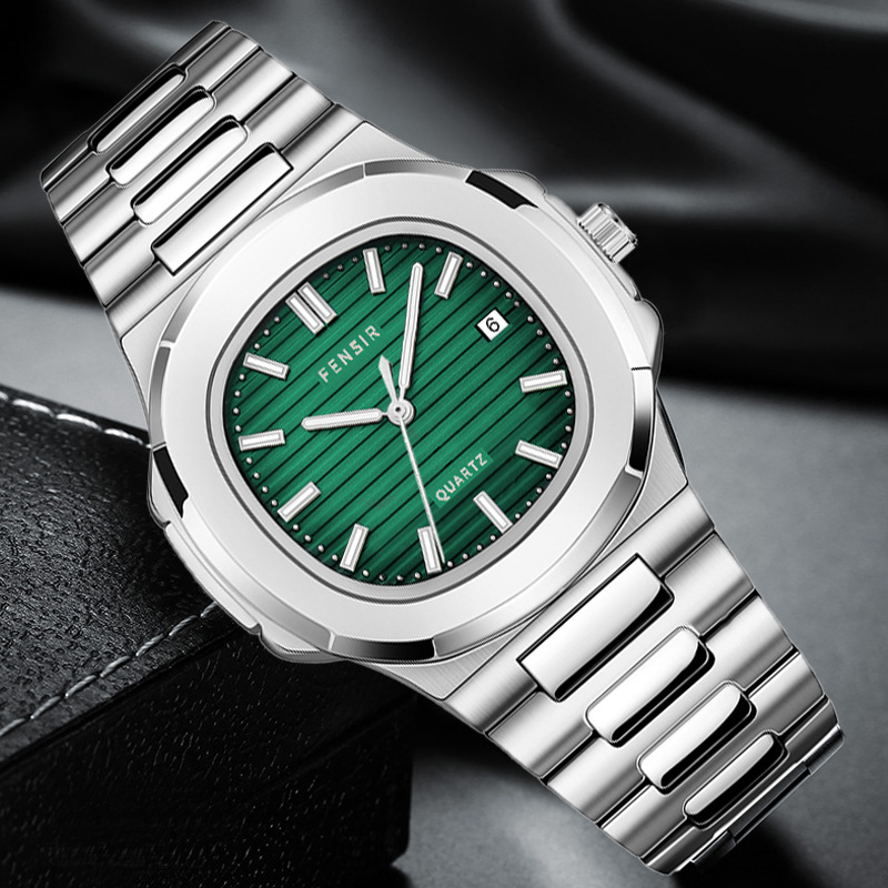ساعة كلاسيكية ذات علامة تجارية - مراجعة Luxury Watch Name Brands وسعره