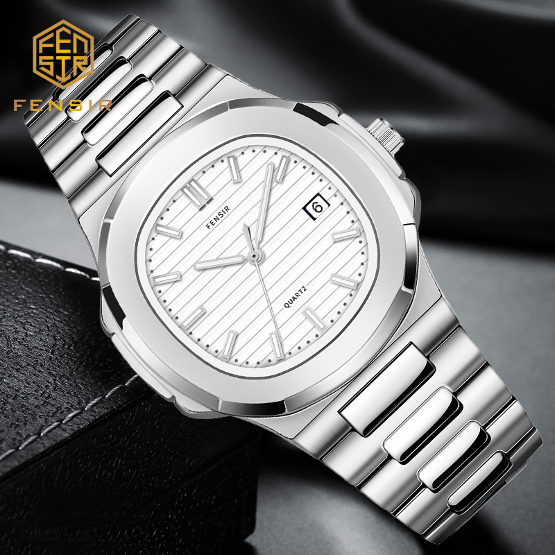 ساعة كلاسيكية ذات علامة تجارية - مراجعة Luxury Watch Name Brands وسعره