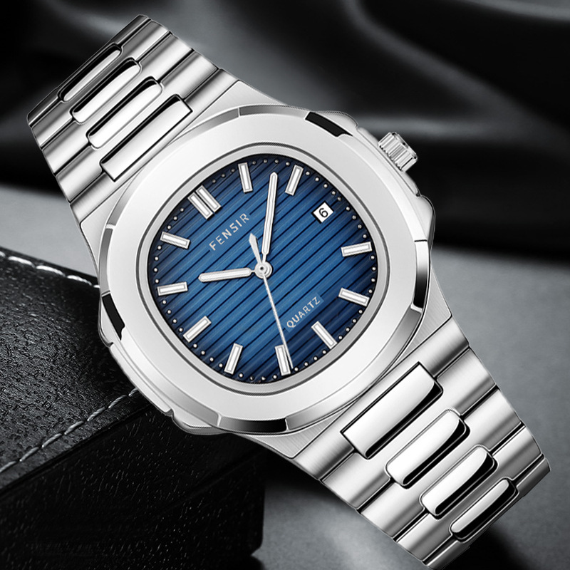 ساعة كلاسيكية ذات علامة تجارية - مراجعة Luxury Watch Name Brands وسعره