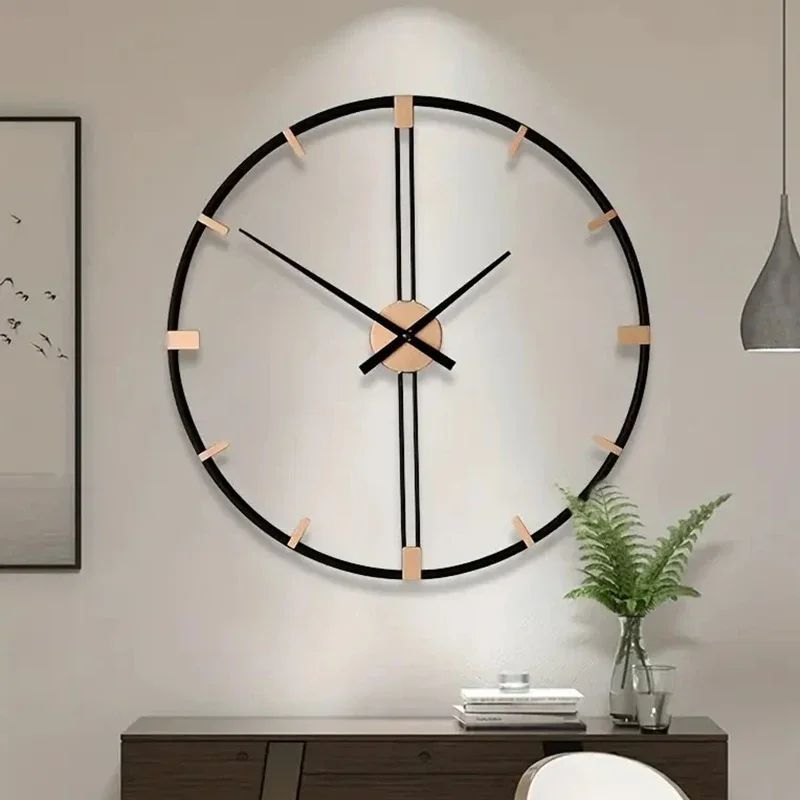 ساعات حائط إسكندنافية ساعة حائ - مراجعة Luxury Watch Europe وسعره