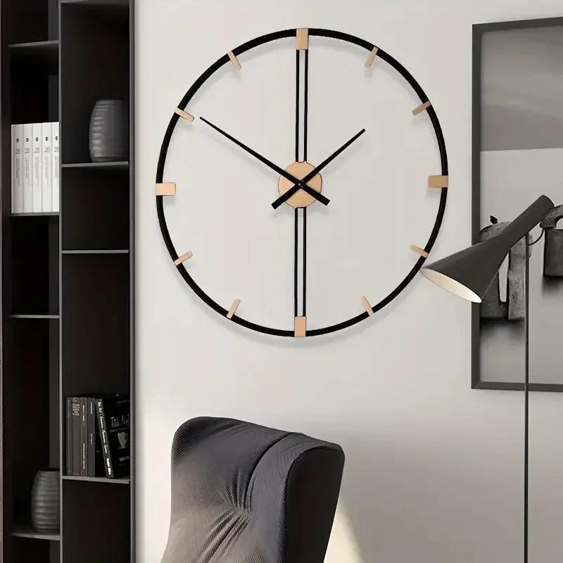 ساعات حائط إسكندنافية ساعة حائ - مراجعة Luxury Watch Europe وسعره