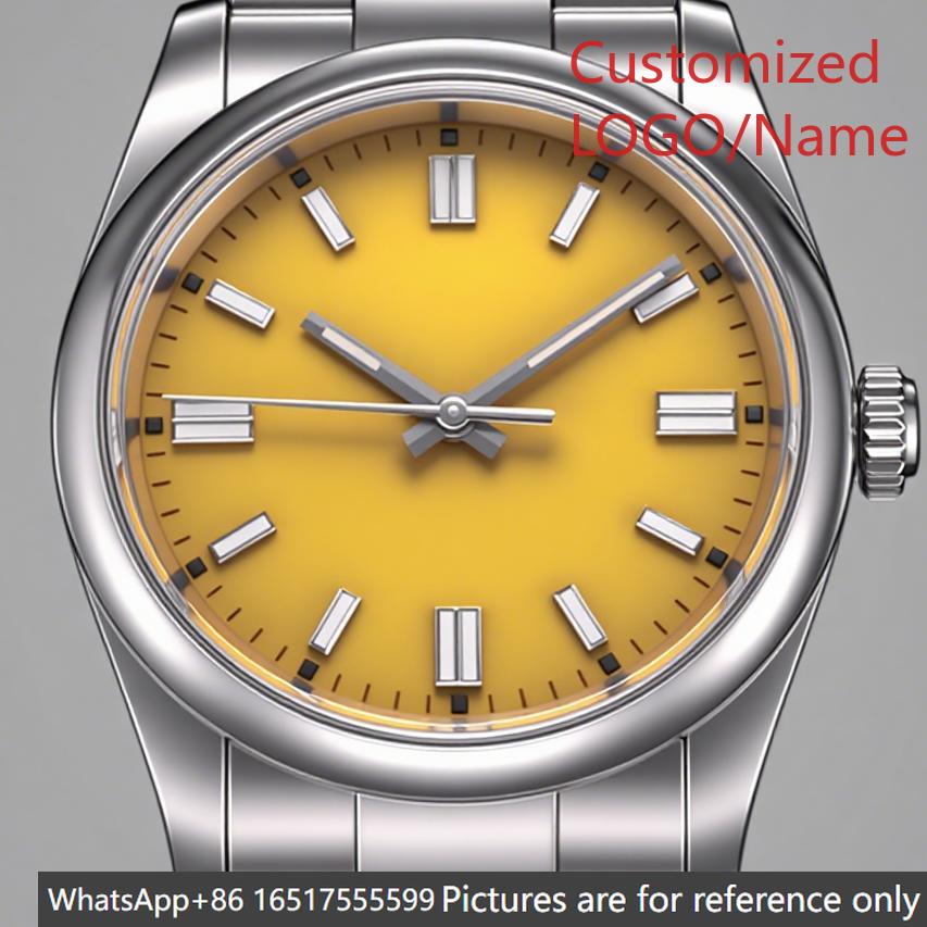ساعة رجالية ونسائية من متجر A9 - مراجعة Luxury Watch Ladies وسعره