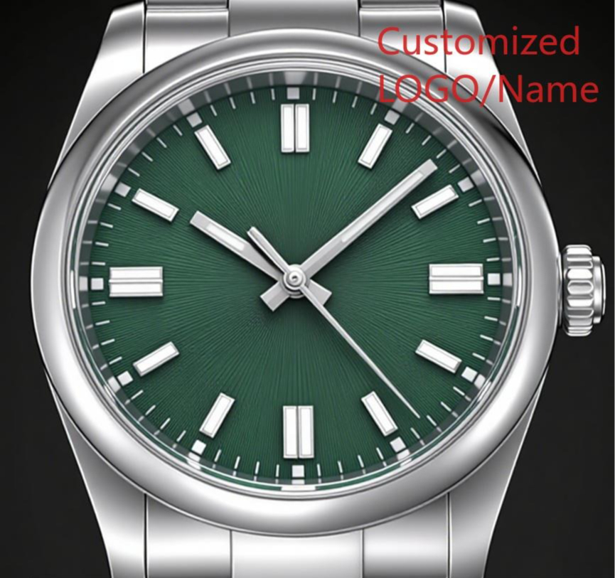 ساعة رجالية ونسائية من متجر A9 - مراجعة Luxury Watch Ladies وسعره